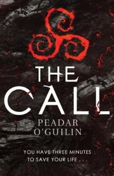 The Call-9781910200988
