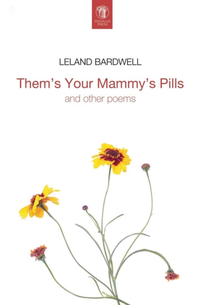 Them's Your Mammy's Pills-9781910251089
