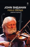 Fiddle Dreams : Poems & Lyrics-9781910251102