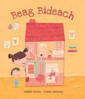 Beag Bideach! : (Teeny Tiny)-9781910945407