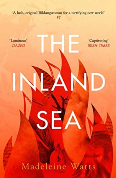 The Inland Sea-9781911590255