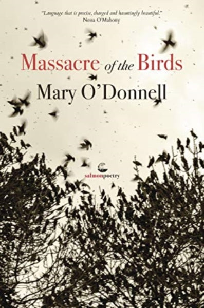 Massacre of the Birds-9781912561285