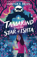 Tamarind & the Star of Ishta-9781913322175