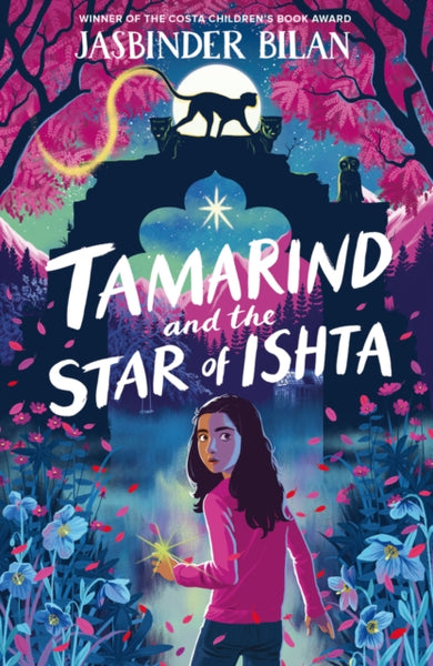 Tamarind & the Star of Ishta-9781913322175