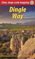 Dingle Way (4 ed)-9781913817114