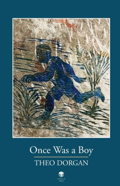 Once Was a Boy-9781915629135