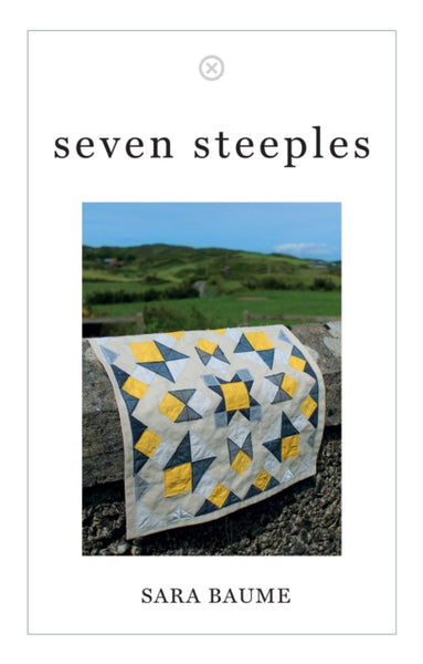 Seven Steeples-9781916291485