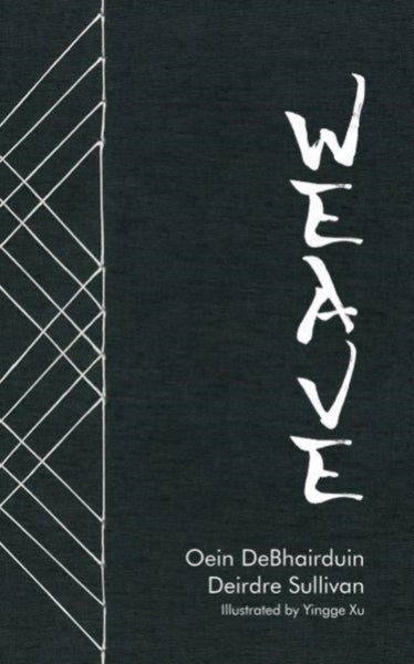 Weave-9781916493575