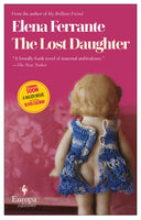 The Lost Daughter-9781933372426