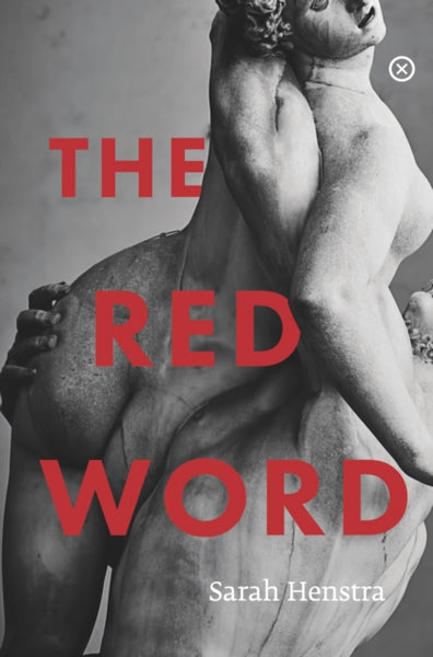 The Red Word-9781999700874