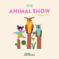 The Animal Show-9783967047172
