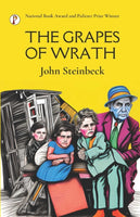 The Grapes of Wrath-9789358045291