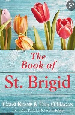 The Book Of St. Brigid
