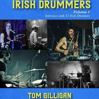 Irish Drummers