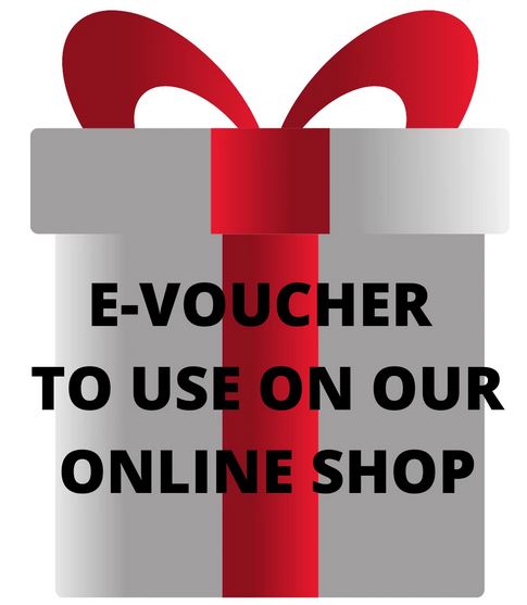 E-voucher Presente – InComum Shop