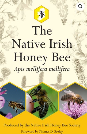 The Native Irish Honey Bee