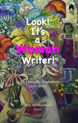 Look! It's A Woman Writer!