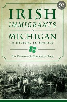 Irish Immigrants in Michgan