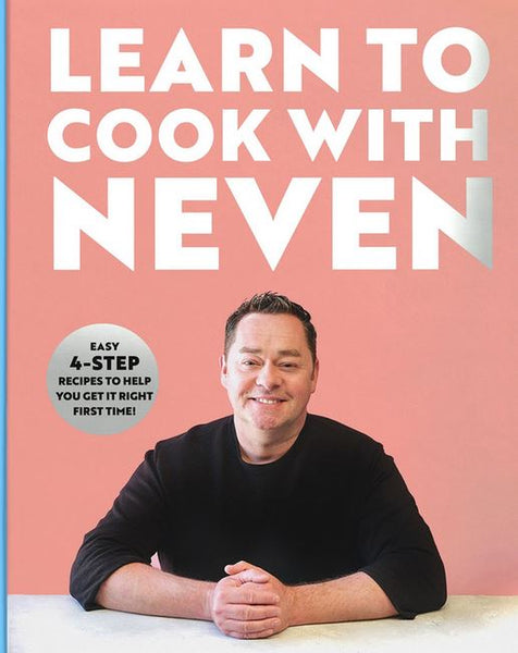 Learn to Cook with Neven
