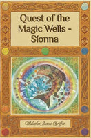 Quest of the Magic Wells Síonna
